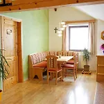 Guest house Hildegard Naturhaus 3*