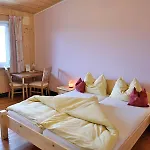 Hildegard Naturhaus 3* Kirchberg bei Mattighofen