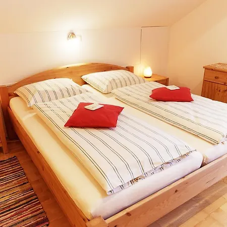 Guest house Hildegard Naturhaus Kirchberg bei Mattighofen