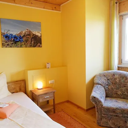 Affittacamere Hildegard Naturhaus