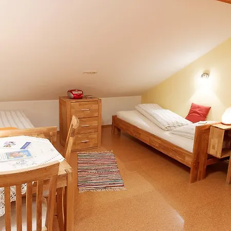 Guest house Hildegard Naturhaus 3*