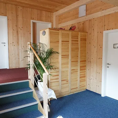 Hildegard Naturhaus Kirchberg bei Mattighofen