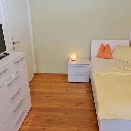 Hildegard Naturhaus 3* Kirchberg bei Mattighofen