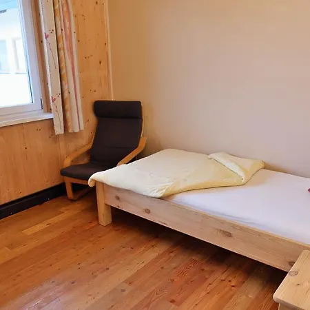 Pensjonat Hildegard Naturhaus