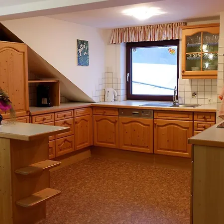 Hildegard Naturhaus 3*