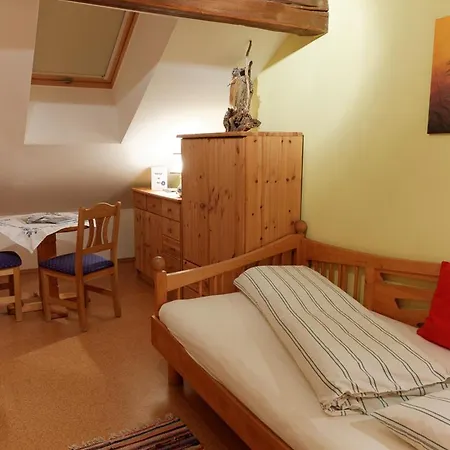 Hildegard Naturhaus 3*