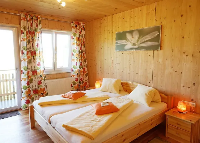 Guest house Hildegard Naturhaus