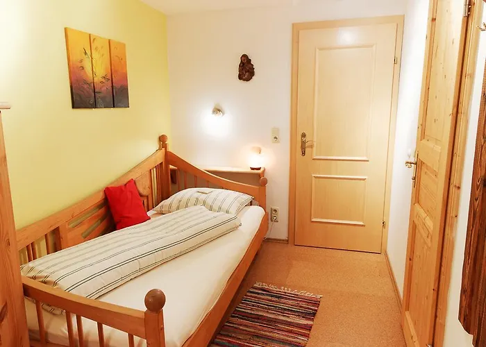 Guest house Hildegard Naturhaus Kirchberg bei Mattighofen