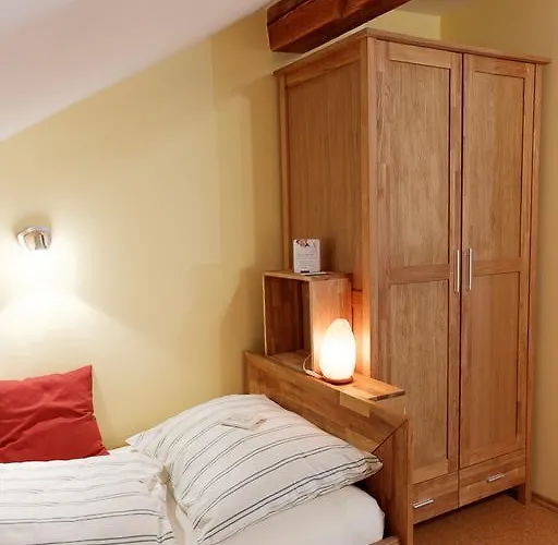 Guest house Hildegard Naturhaus