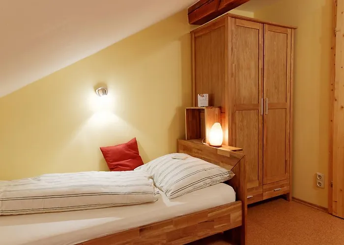 Hildegard Naturhaus Kirchberg bei Mattighofen