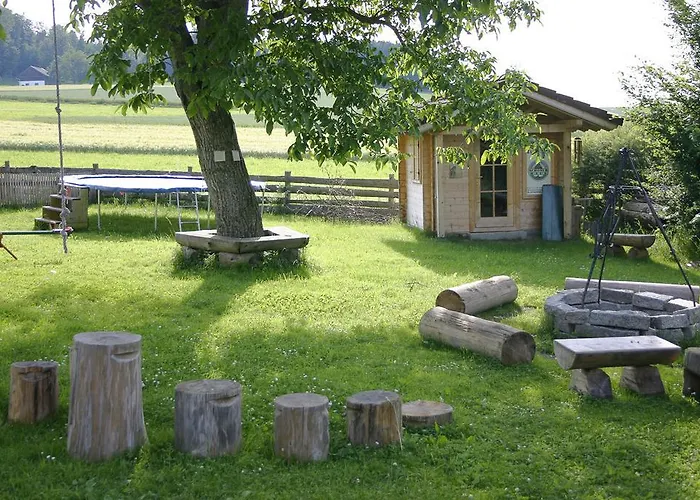 Guest house Hildegard Naturhaus