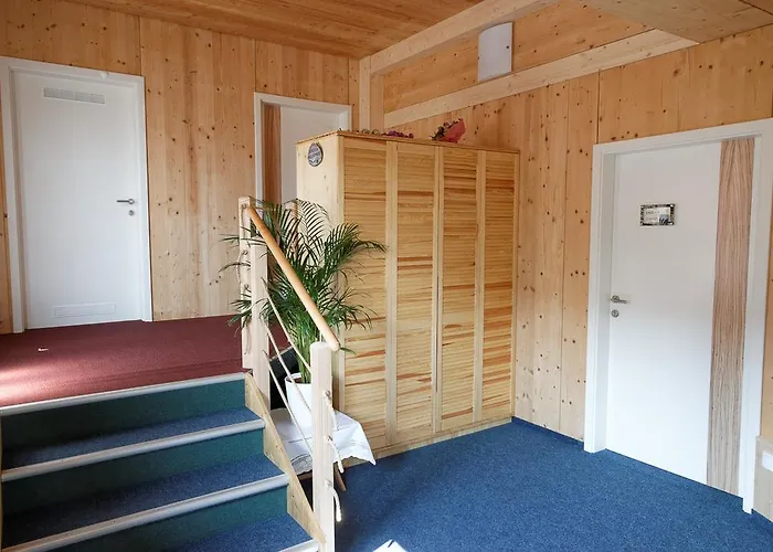 Hildegard Naturhaus Kirchberg bei Mattighofen