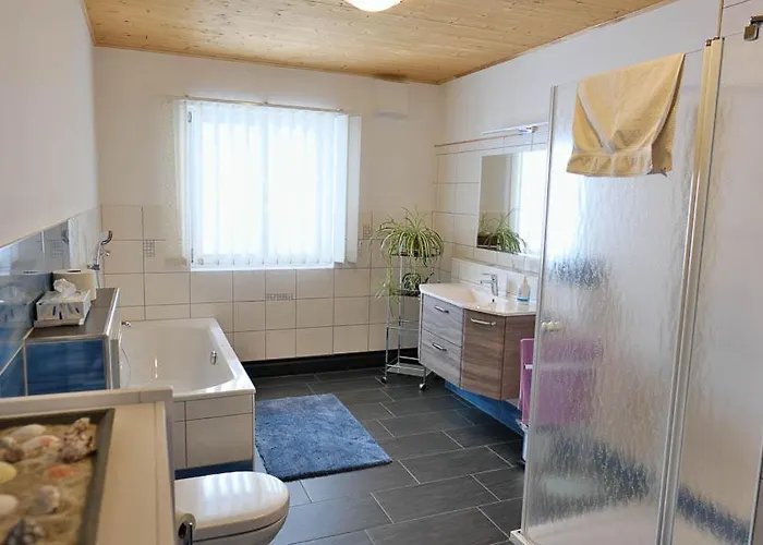 Hildegard Naturhaus 3*