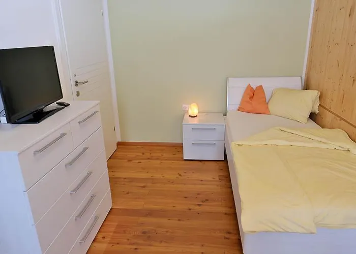 Hildegard Naturhaus 3* Kirchberg bei Mattighofen