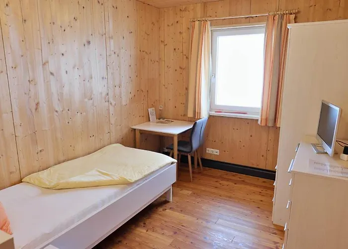 Hildegard Naturhaus Kirchberg bei Mattighofen