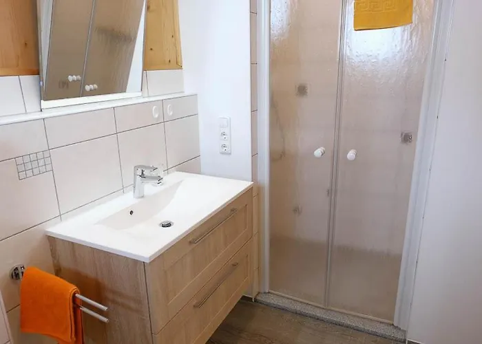 Hildegard Naturhaus Гостевой дом Kirchberg bei Mattighofen