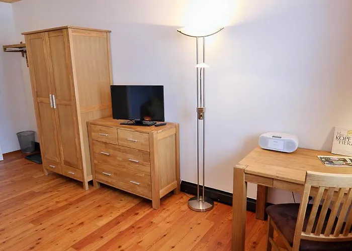 Hildegard Naturhaus 3*