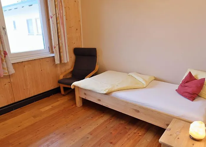 Guest house Hildegard Naturhaus