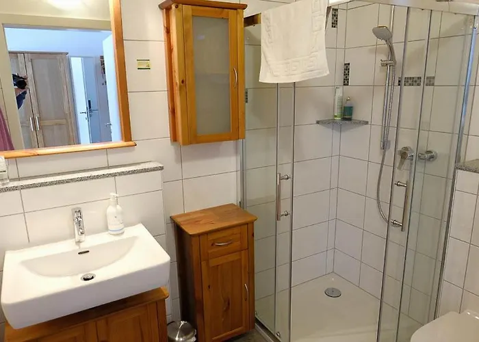 Hildegard Naturhaus 3* Kirchberg bei Mattighofen