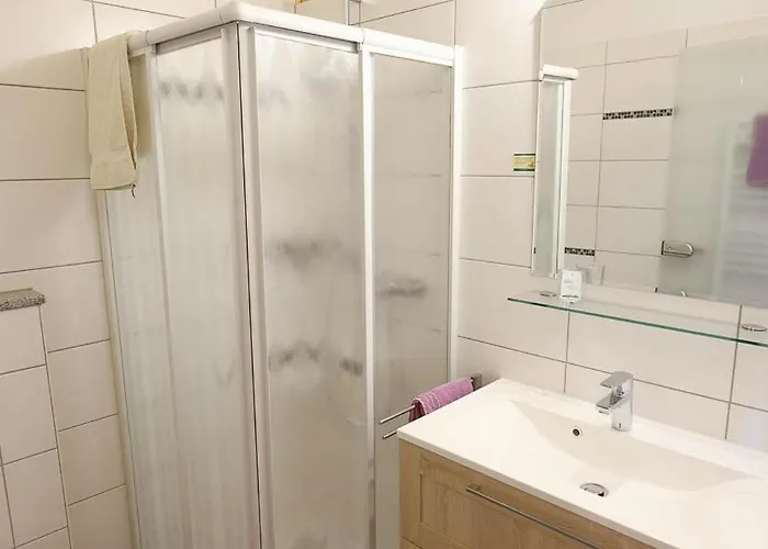 Гостевой дом Hildegard Naturhaus 3*