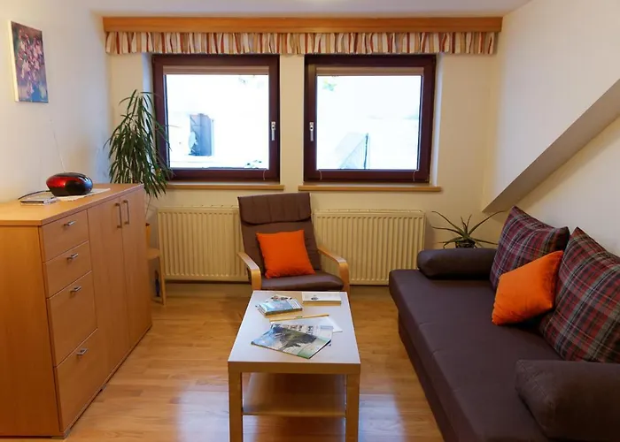 Hildegard Naturhaus 3*