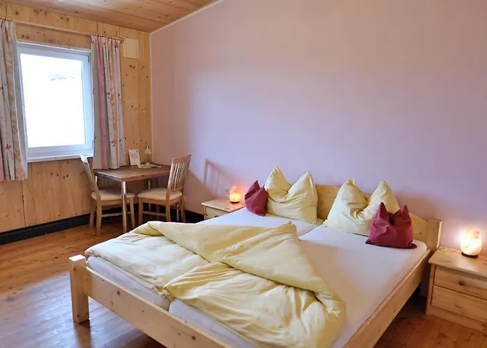 Hildegard Naturhaus 3* Kirchberg bei Mattighofen