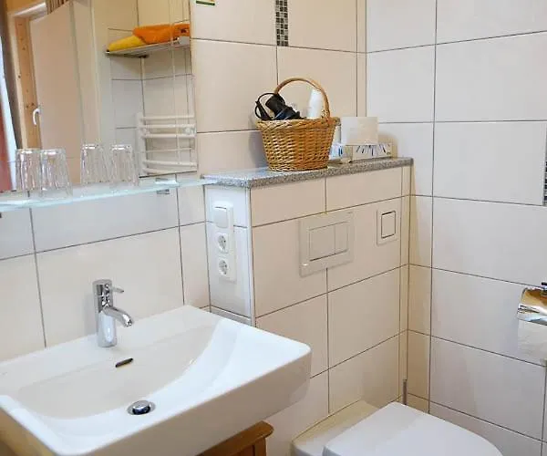 Hildegard Naturhaus Guest house