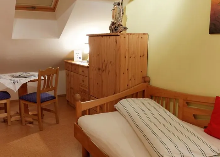 Hildegard Naturhaus 3*