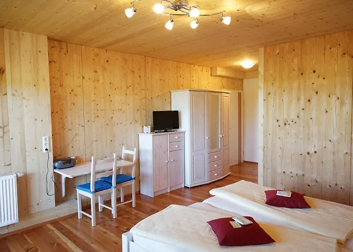 Hildegard Naturhaus Guest house