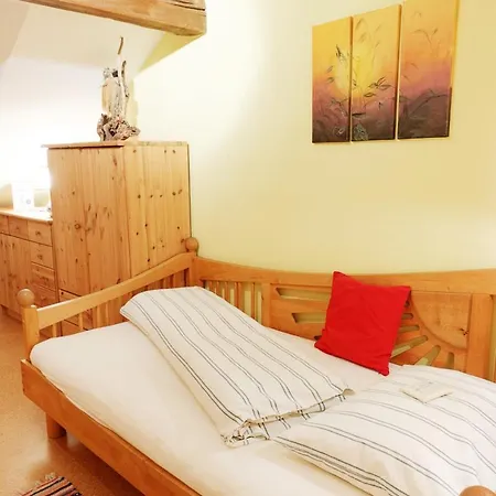 Guest house Hildegard Naturhaus *