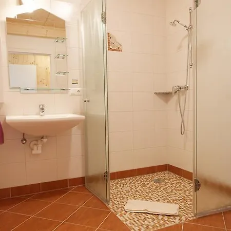 Gasthof Hildegard Naturhaus 3*