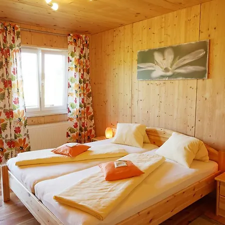 Gasthof Hildegard Naturhaus