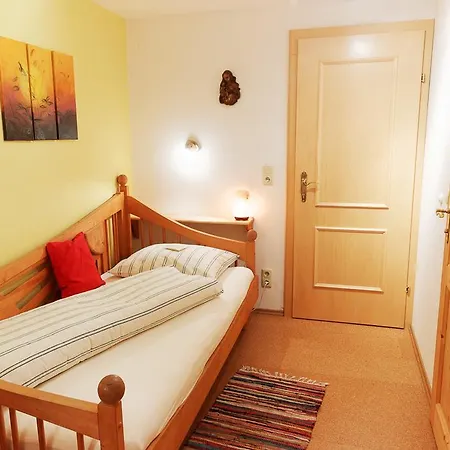 Guest house Hildegard Naturhaus Kirchberg bei Mattighofen