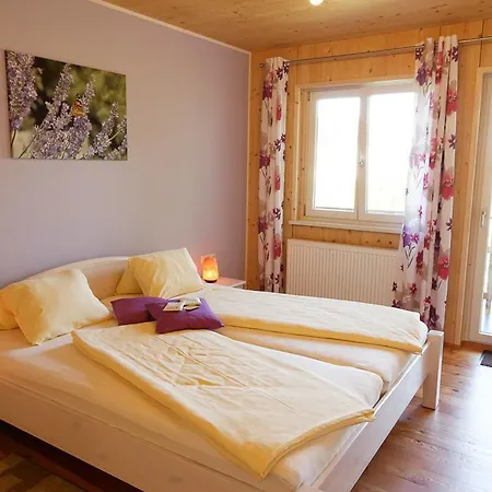 Hildegard Naturhaus Kirchberg bei Mattighofen