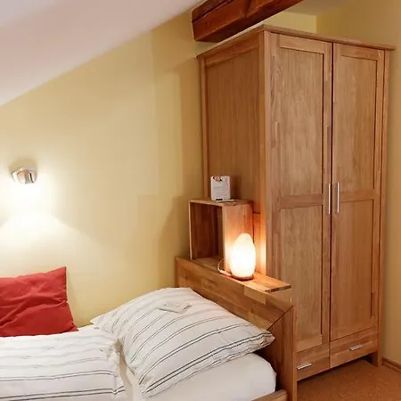 Gasthof Hildegard Naturhaus