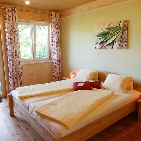 Hildegard Naturhaus