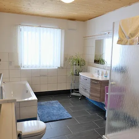 Hildegard Naturhaus 3*