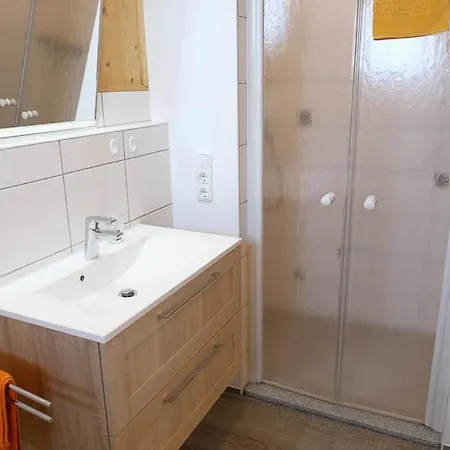 Hildegard Naturhaus Gasthof Kirchberg bei Mattighofen