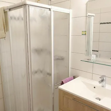 Gasthof Hildegard Naturhaus 3*