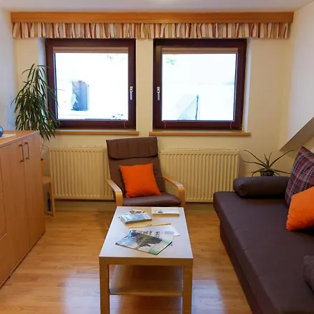 Hildegard Naturhaus 3*