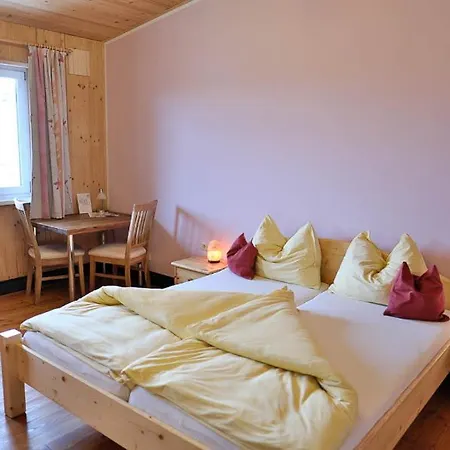 Hildegard Naturhaus 3* Kirchberg bei Mattighofen