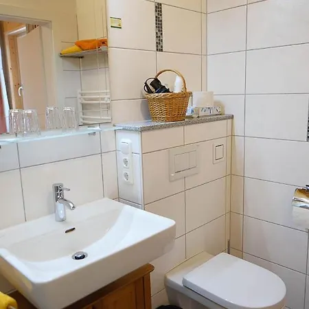 Hildegard Naturhaus Guest house