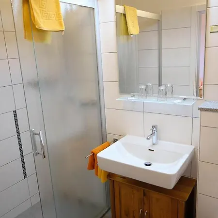 Hildegard Naturhaus Kirchberg bei Mattighofen