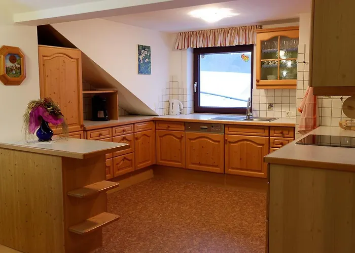 Hildegard Naturhaus 3*