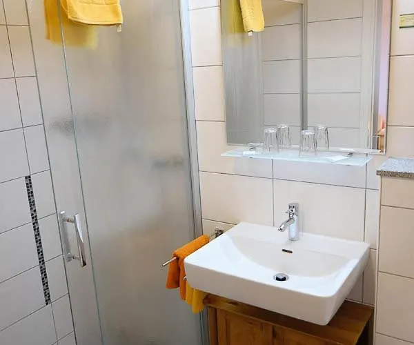 Hildegard Naturhaus Kirchberg bei Mattighofen